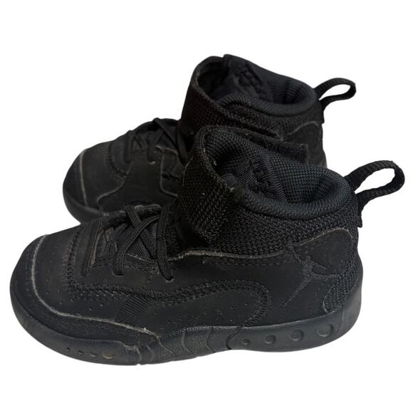 Jordan Other - Jordan Pro Rx Boys Shoes Sz 7C Youth‎ Black
